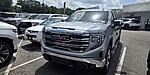 New 2026 GMC SIERRA 1500 SLT in LAUREL, MISSISSIPPI