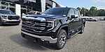 New 2026 GMC SIERRA 1500 SLT in LAUREL, MISSISSIPPI