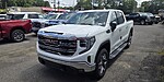 New 2026 GMC SIERRA 1500 SLT in LAUREL, MISSISSIPPI
