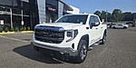New 2026 GMC SIERRA 1500 SLT in LAUREL, MISSISSIPPI