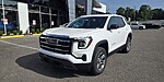 New 2027 GMC TERRAIN FWD ELEVATION in LAUREL, MISSISSIPPI