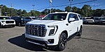 New 2026 GMC YUKON XL DENALI in LAUREL, MISSISSIPPI