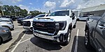New 2026 GMC SIERRA 2500 PRO in LAUREL, MISSISSIPPI