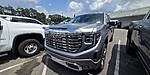 New 2026 GMC SIERRA 1500 DENALI in LAUREL, MISSISSIPPI