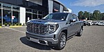 New 2026 GMC SIERRA 1500 DENALI in LAUREL, MISSISSIPPI