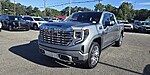 New 2026 GMC SIERRA 1500 DENALI in LAUREL, MISSISSIPPI