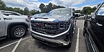 New 2026 GMC SIERRA 1500 SLT in LAUREL, MISSISSIPPI