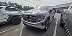 New 2026 GMC SIERRA 1500 SLT in LAUREL, MISSISSIPPI