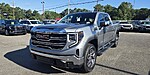 New 2026 GMC SIERRA 1500 SLT in LAUREL, MISSISSIPPI