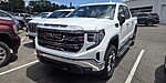 New 2026 GMC SIERRA 1500 SLT in LAUREL, MISSISSIPPI
