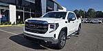 New 2026 GMC SIERRA 1500 SLT in LAUREL, MISSISSIPPI