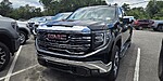 New 2026 GMC SIERRA 1500 SLT in LAUREL, MISSISSIPPI