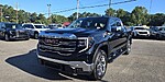 New 2026 GMC SIERRA 1500 SLT in LAUREL, MISSISSIPPI
