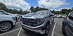 New 2026 GMC SIERRA 1500 SLT in LAUREL, MISSISSIPPI