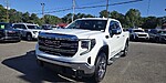 New 2026 GMC SIERRA 1500 SLT in LAUREL, MISSISSIPPI
