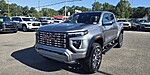 New 2026 GMC CANYON 4WD DENALI in LAUREL, MISSISSIPPI