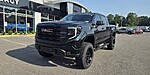 New 2026 GMC SIERRA 1500 ELEVATION in LAUREL, MISSISSIPPI
