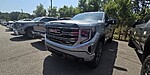 New 2026 GMC SIERRA 1500 AT4 in LAUREL, MISSISSIPPI
