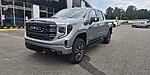 New 2026 GMC SIERRA 1500 AT4 in LAUREL, MISSISSIPPI
