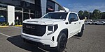 New 2026 GMC SIERRA 1500 PRO in LAUREL, MISSISSIPPI