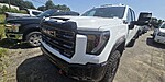 New 2026 GMC SIERRA 2500 AT4X in LAUREL, MISSISSIPPI