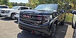 New 2026 GMC SIERRA 1500 AT4 in LAUREL, MISSISSIPPI