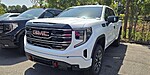 New 2026 GMC SIERRA 1500 AT4 in LAUREL, MISSISSIPPI
