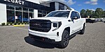 New 2026 GMC SIERRA 1500 AT4 in LAUREL, MISSISSIPPI