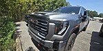 New 2026 GMC SIERRA 2500 AT4 in LAUREL, MISSISSIPPI