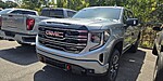 New 2026 GMC SIERRA 1500 AT4 in LAUREL, MISSISSIPPI