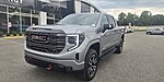 New 2026 GMC SIERRA 1500 AT4 in LAUREL, MISSISSIPPI