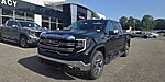New 2026 GMC SIERRA 1500 SLT in LAUREL, MISSISSIPPI