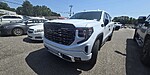 New 2026 GMC SIERRA 1500 DENALI ULTIMATE in LAUREL, MISSISSIPPI