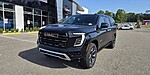 New 2026 GMC YUKON XL AT4 ULTIMATE in LAUREL, MISSISSIPPI
