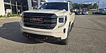New 2026 GMC SIERRA 1500 AT4 in LAUREL, MISSISSIPPI