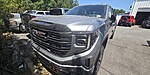 New 2026 GMC SIERRA 1500 AT4 in LAUREL, MISSISSIPPI