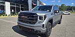 New 2026 GMC SIERRA 1500 AT4 in LAUREL, MISSISSIPPI