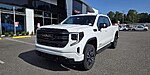 New 2026 GMC SIERRA 1500 AT4 in LAUREL, MISSISSIPPI