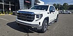 New 2026 GMC SIERRA 1500 SLT in LAUREL, MISSISSIPPI