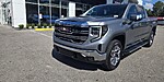 New 2026 GMC SIERRA 1500 SLT in LAUREL, MISSISSIPPI