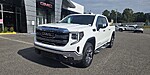 New 2026 GMC SIERRA 1500 SLT in LAUREL, MISSISSIPPI