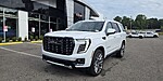 New 2026 GMC YUKON DENALI ULTIMATE in LAUREL, MISSISSIPPI