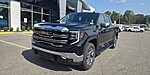 New 2026 GMC SIERRA 1500 SLT in LAUREL, MISSISSIPPI
