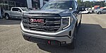 New 2026 GMC SIERRA 1500 AT4 in LAUREL, MISSISSIPPI