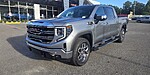 New 2026 GMC SIERRA 1500 SLT in LAUREL, MISSISSIPPI