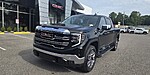 New 2026 GMC SIERRA 1500 SLT in LAUREL, MISSISSIPPI