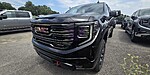 New 2026 GMC SIERRA 1500 AT4 in LAUREL, MISSISSIPPI