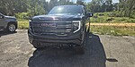 New 2026 GMC SIERRA 1500 AT4 in LAUREL, MISSISSIPPI
