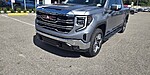 New 2026 GMC SIERRA 1500 SLT in LAUREL, MISSISSIPPI