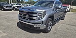 New 2026 GMC SIERRA 1500 SLT in LAUREL, MISSISSIPPI